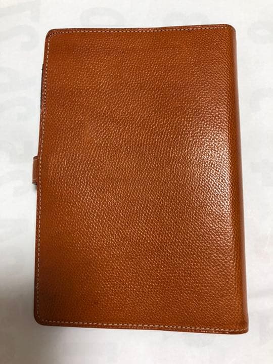 ノート・メモ帳 ASHFORD BIBLE SIZE SYSTEM NOTE BINDER