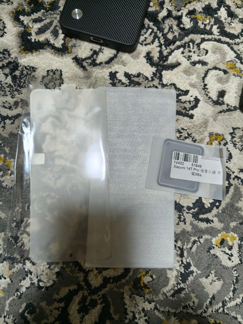 Xiaomi 14T Pro 512GB LEICAカメラ　グローバル版