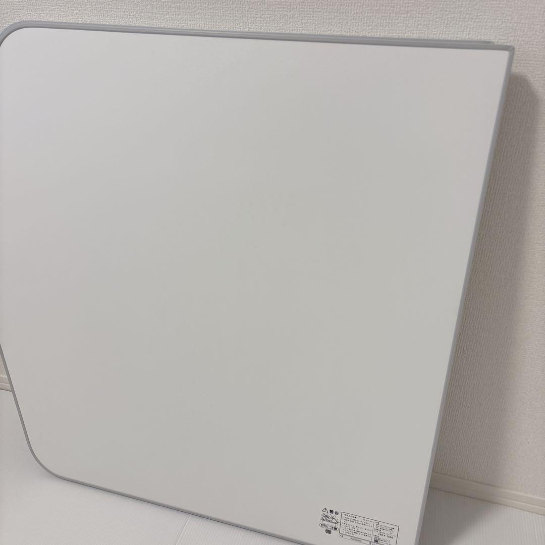 【美品】ハウステック 風呂ふた 766x1506 フタ 8C000868