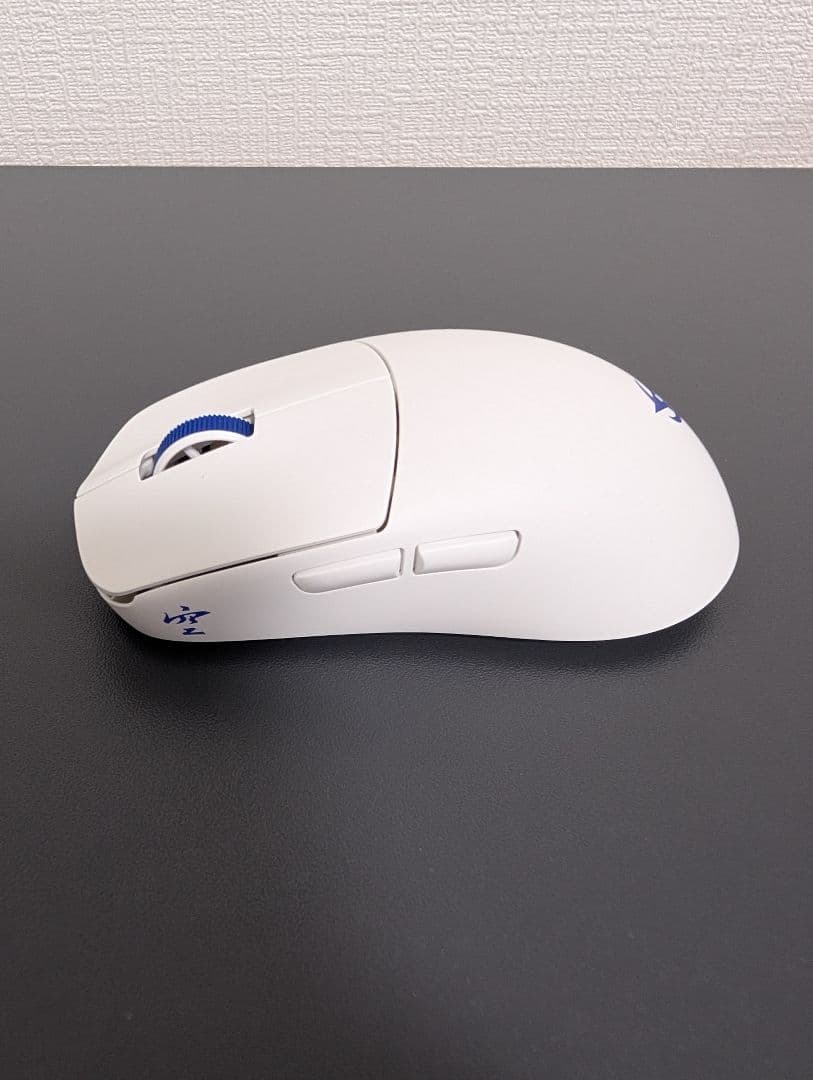 Ninjutso Sora V2 ホワイト