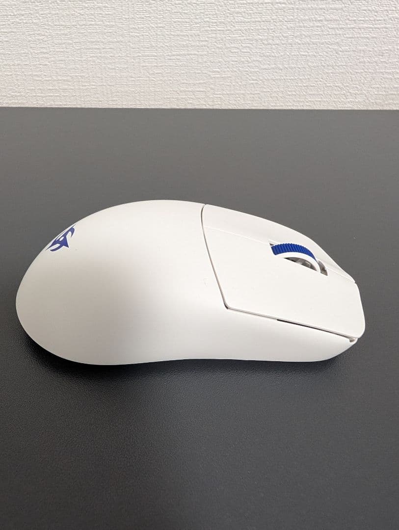 Ninjutso Sora V2 ホワイト