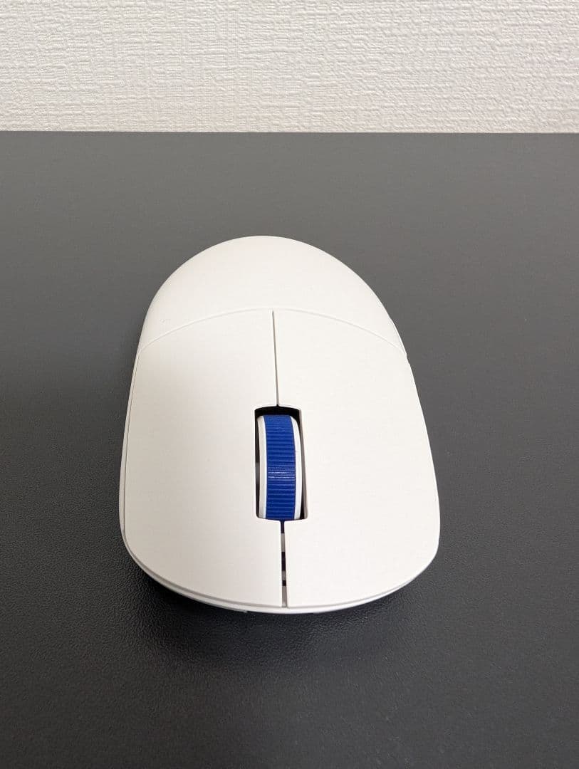 Ninjutso Sora V2 ホワイト