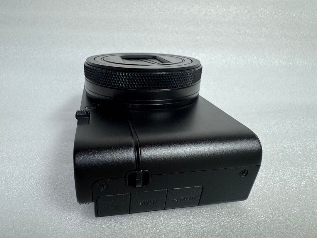 ◆美品◆SONY Cyber-shot RX100VII DSC-RX100M7