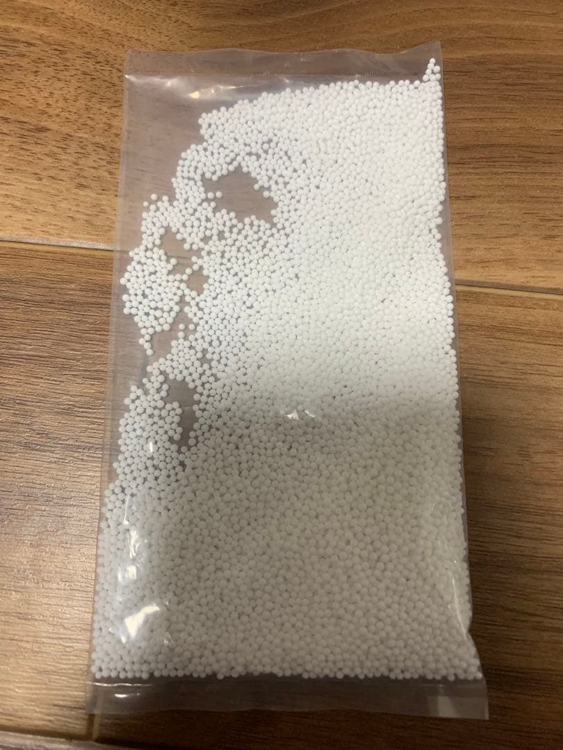 セラミック粒 (テープ無し) 7,000粒✖️2袋 耳つぼ ダイエット 健康