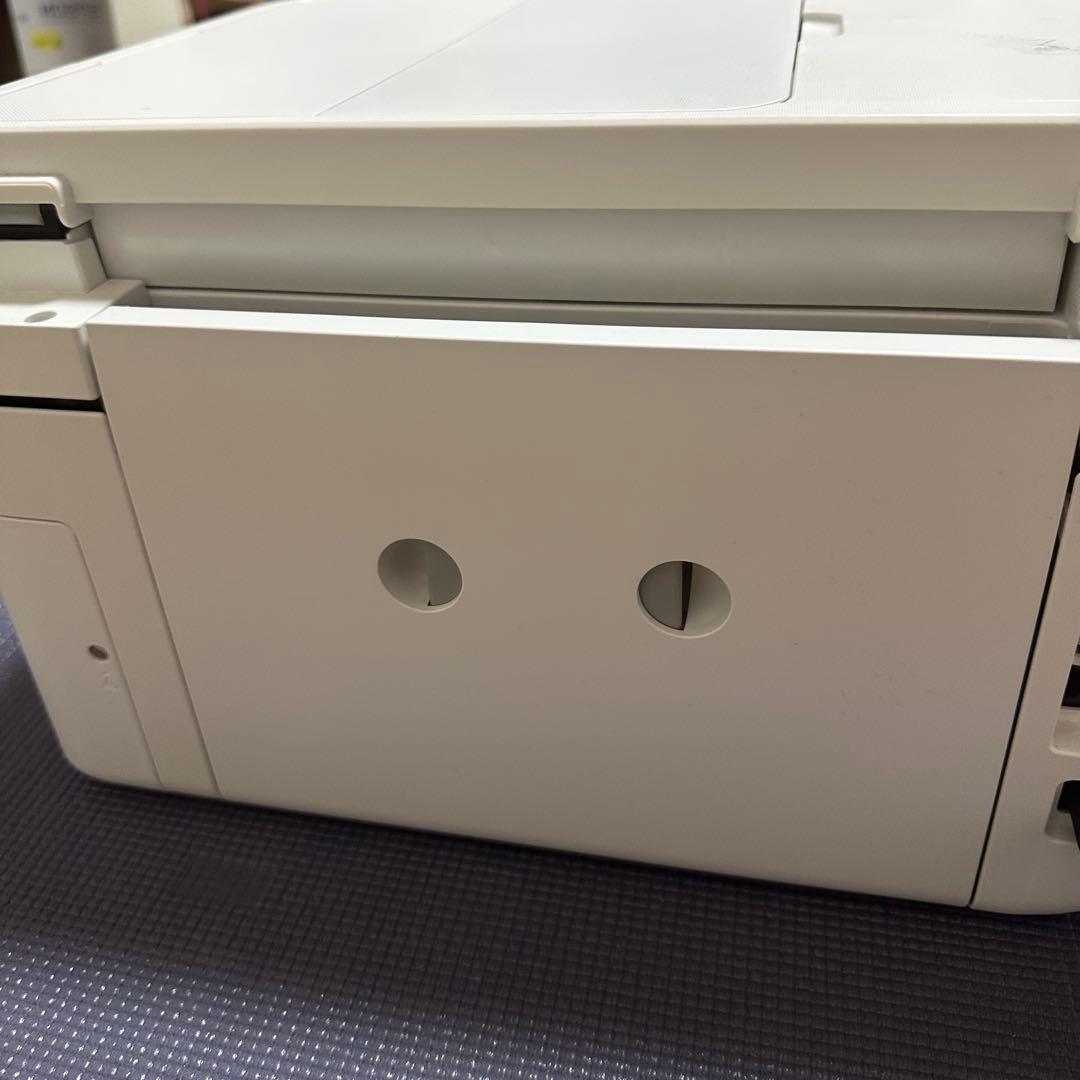 [EPSONエプソン] プリンター A4インクジェット複合機 EW-M530F