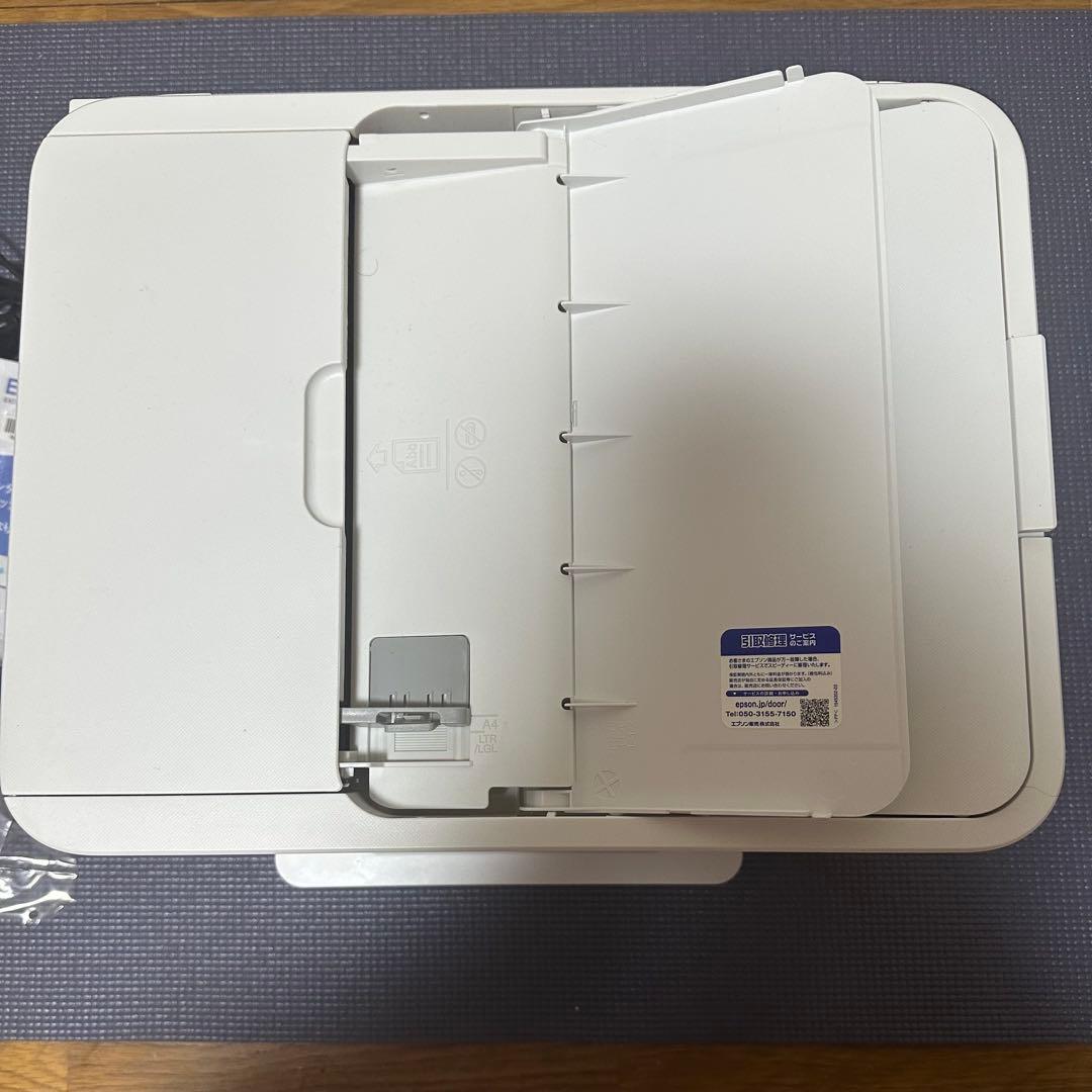 [EPSONエプソン] プリンター A4インクジェット複合機 EW-M530F