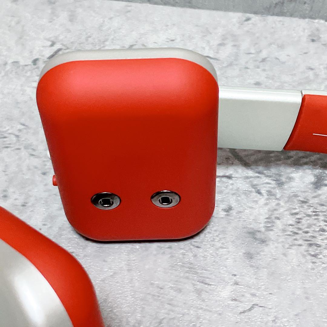 美品 COREFIT Face-Player コアフィットディープホワイト