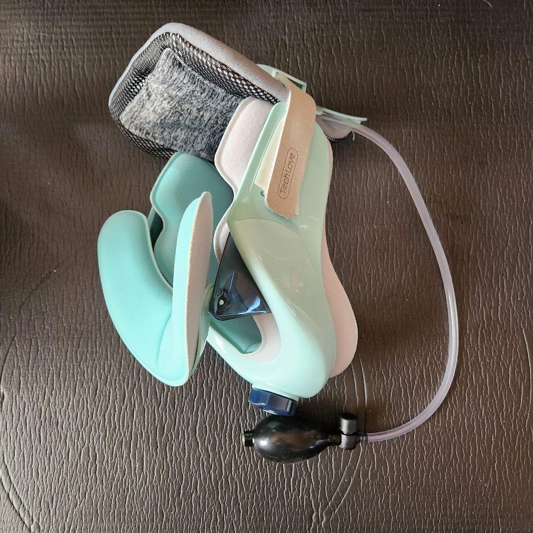 テックラブ