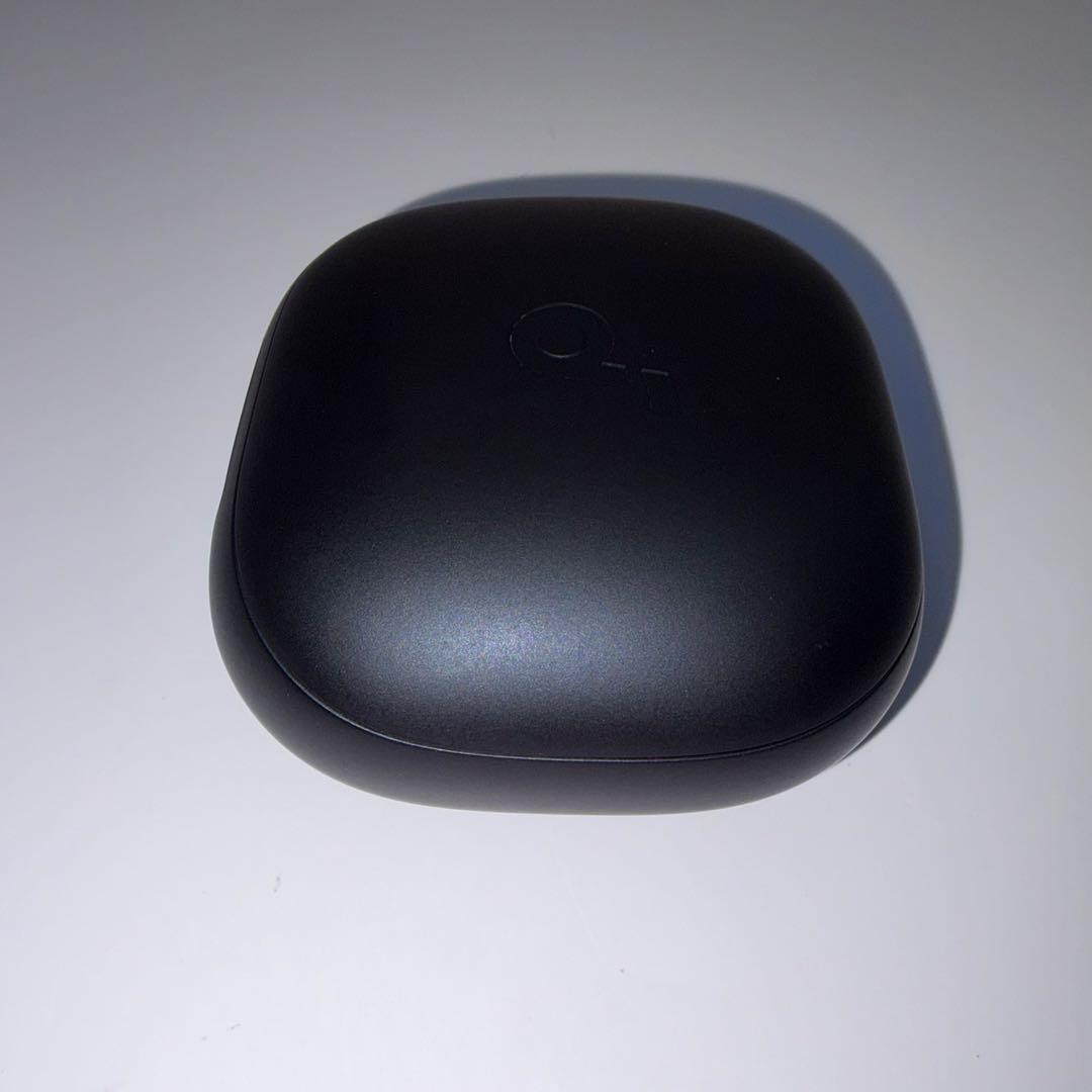【美品】Anker Soundcore Liberty 4 Pro ケースのみ