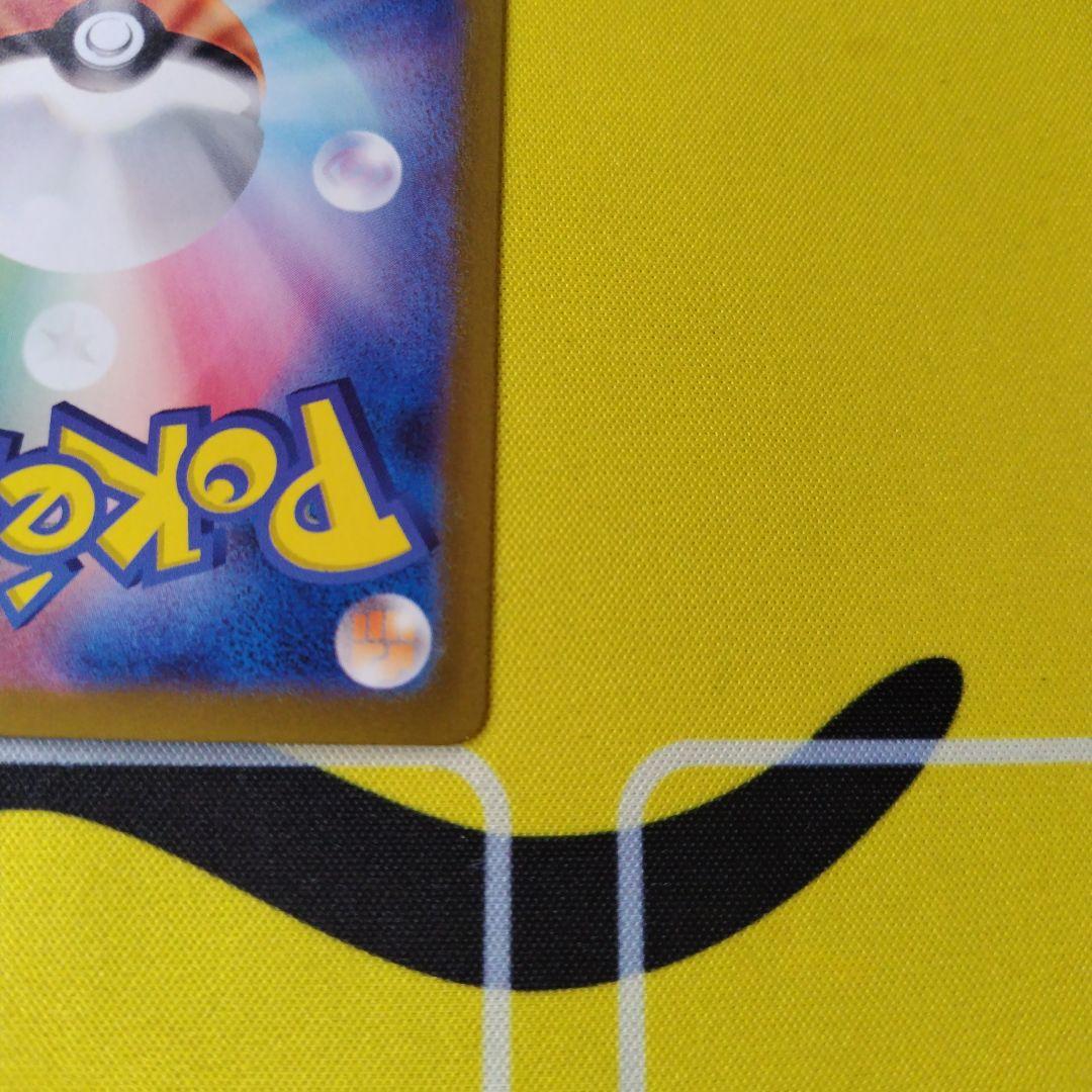 ポケモンカード　Nのゾロアーク　SAR