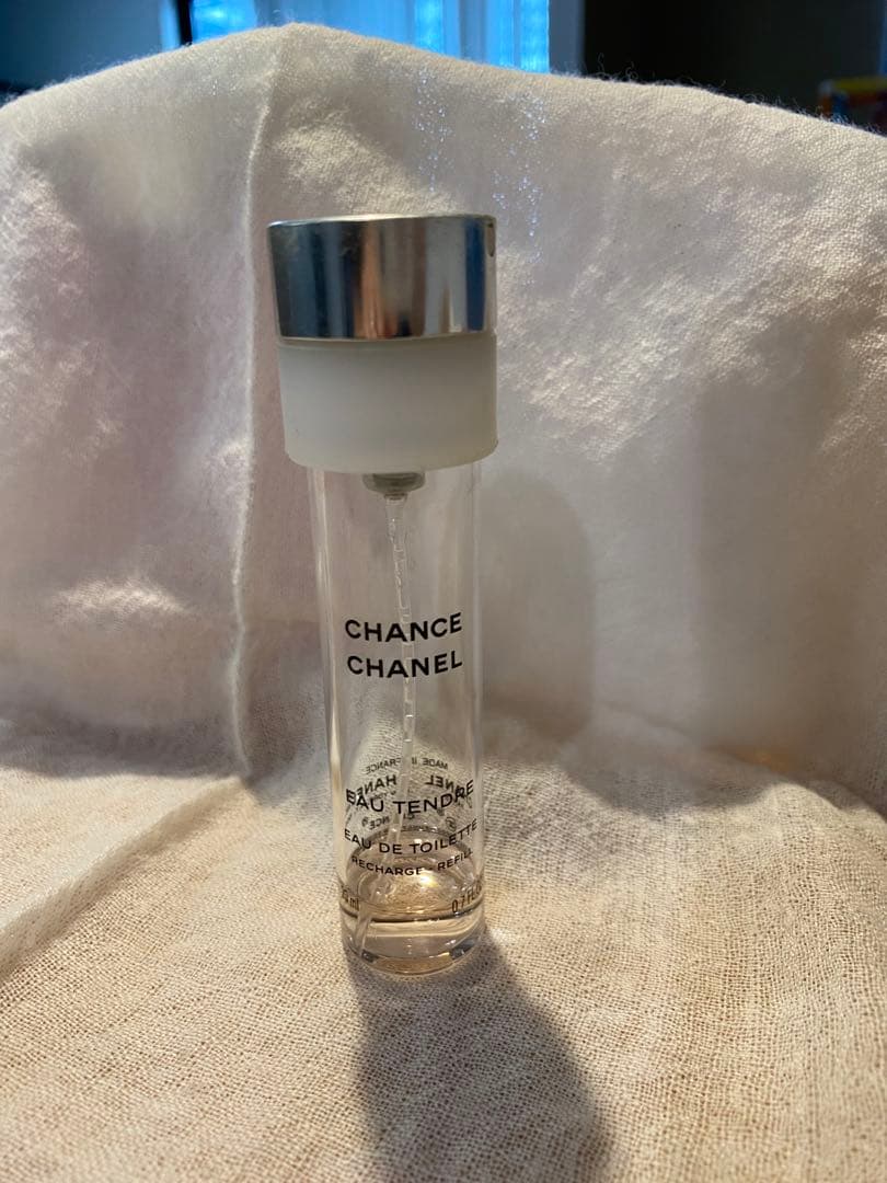 CHANEL Chance Eau Tendre オードトワレ