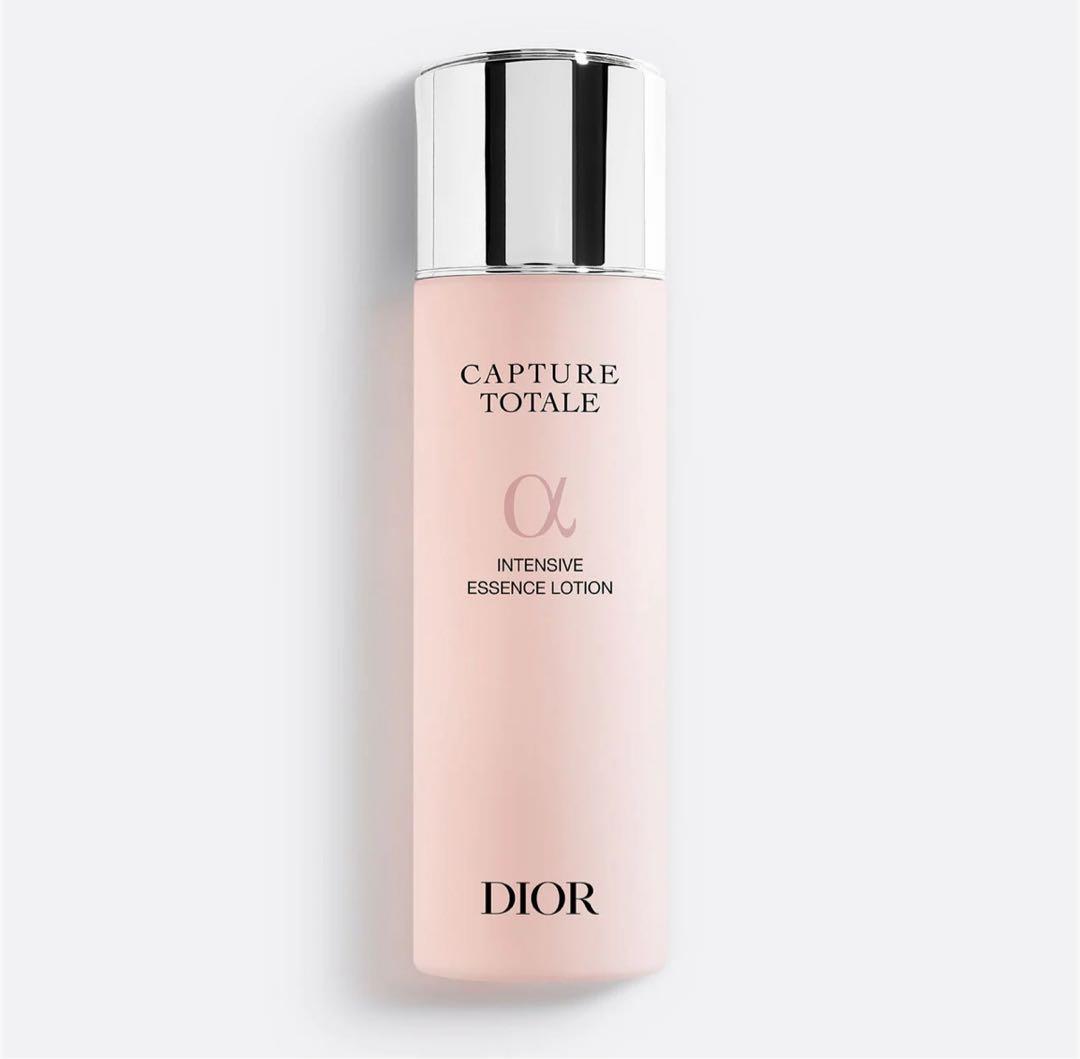 DIOR カプチュールトータル　インテンシブエッセンスローション150ml