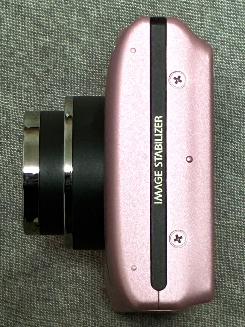 ⭐️元箱付⭐️付属品多数 Canon IXY DIGITAL 200F PC1469