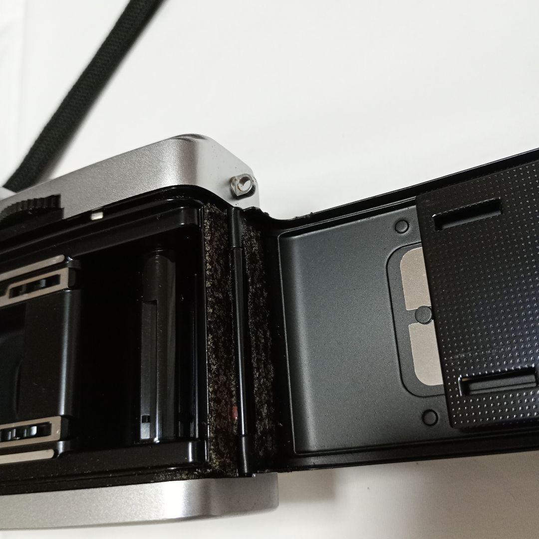 Olympus Trip 35 フィルムカメラ　中古