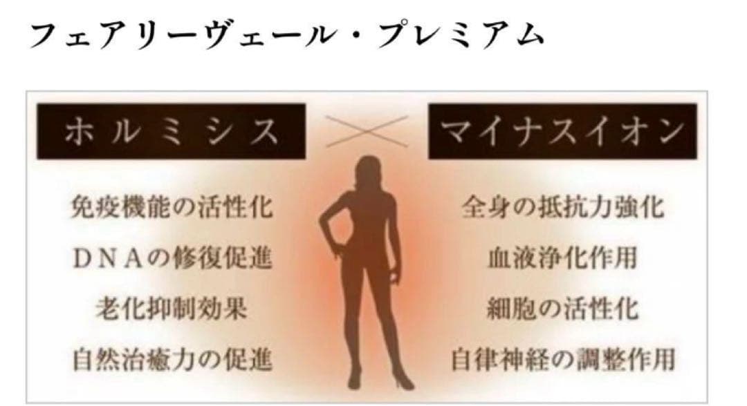 フェアリーヴェール　プレミアム　ベレガ　岩盤浴エクササイズ