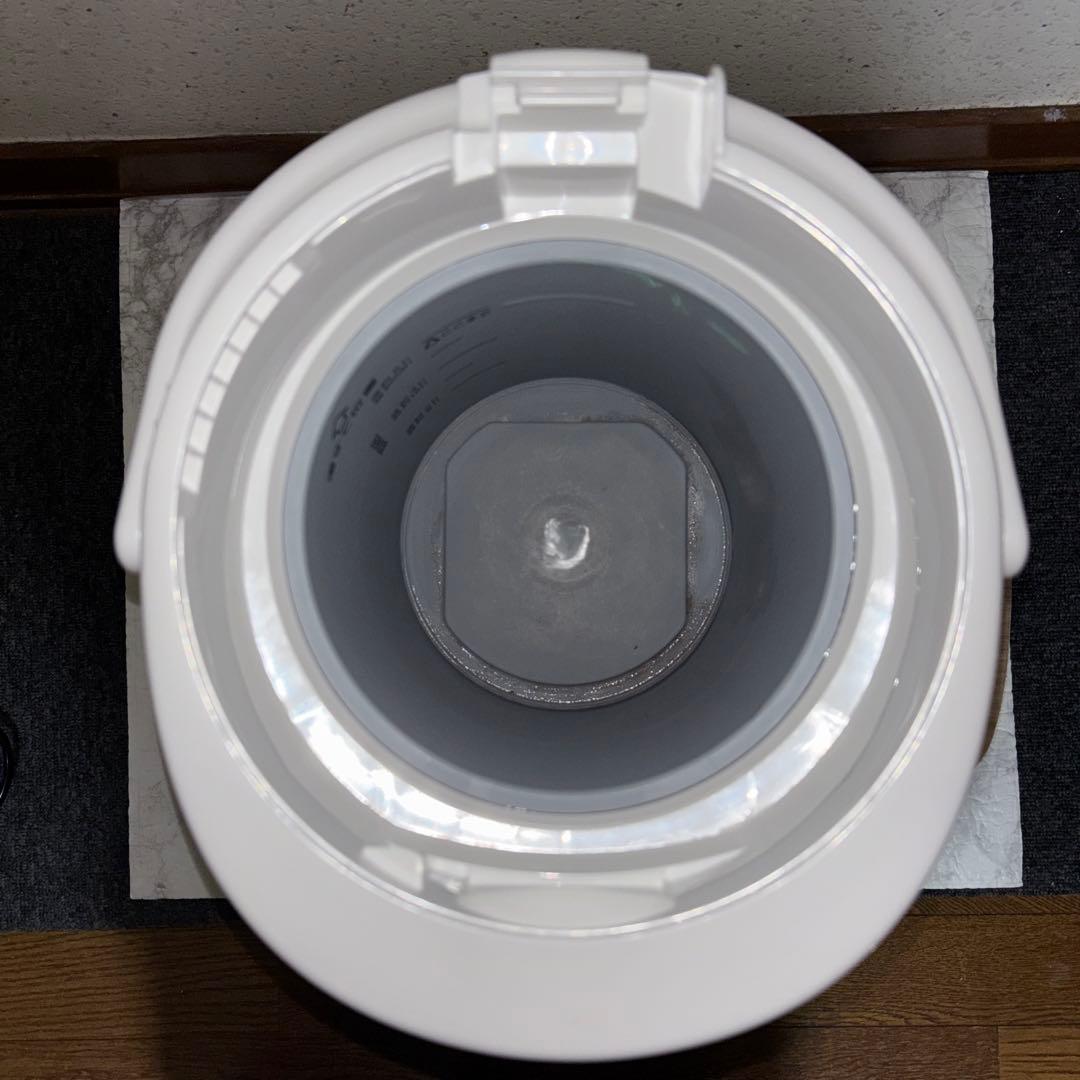 【2021年製】象印スチーム式加湿器　EE-RR50