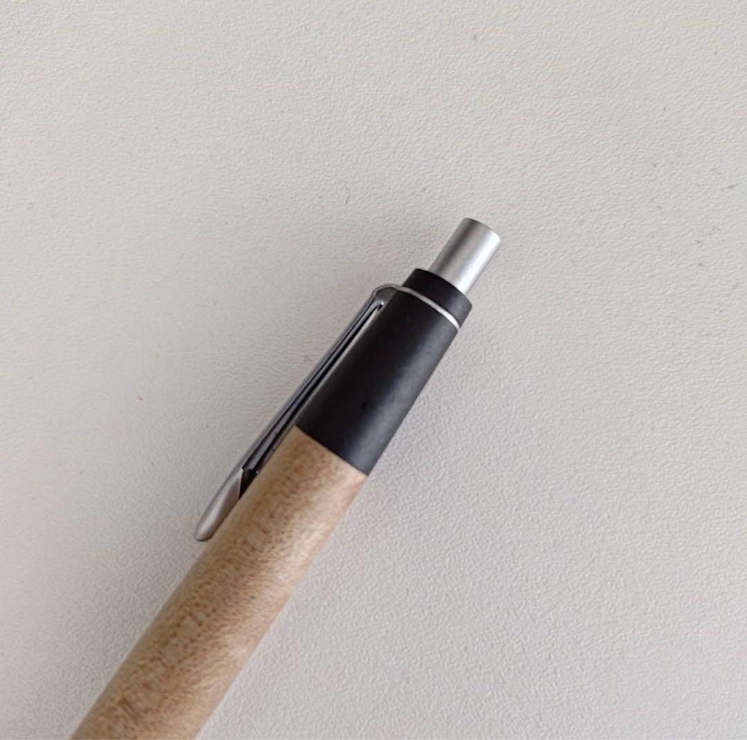 野原工芸 旧型 楓のシャーペン 0.5mm