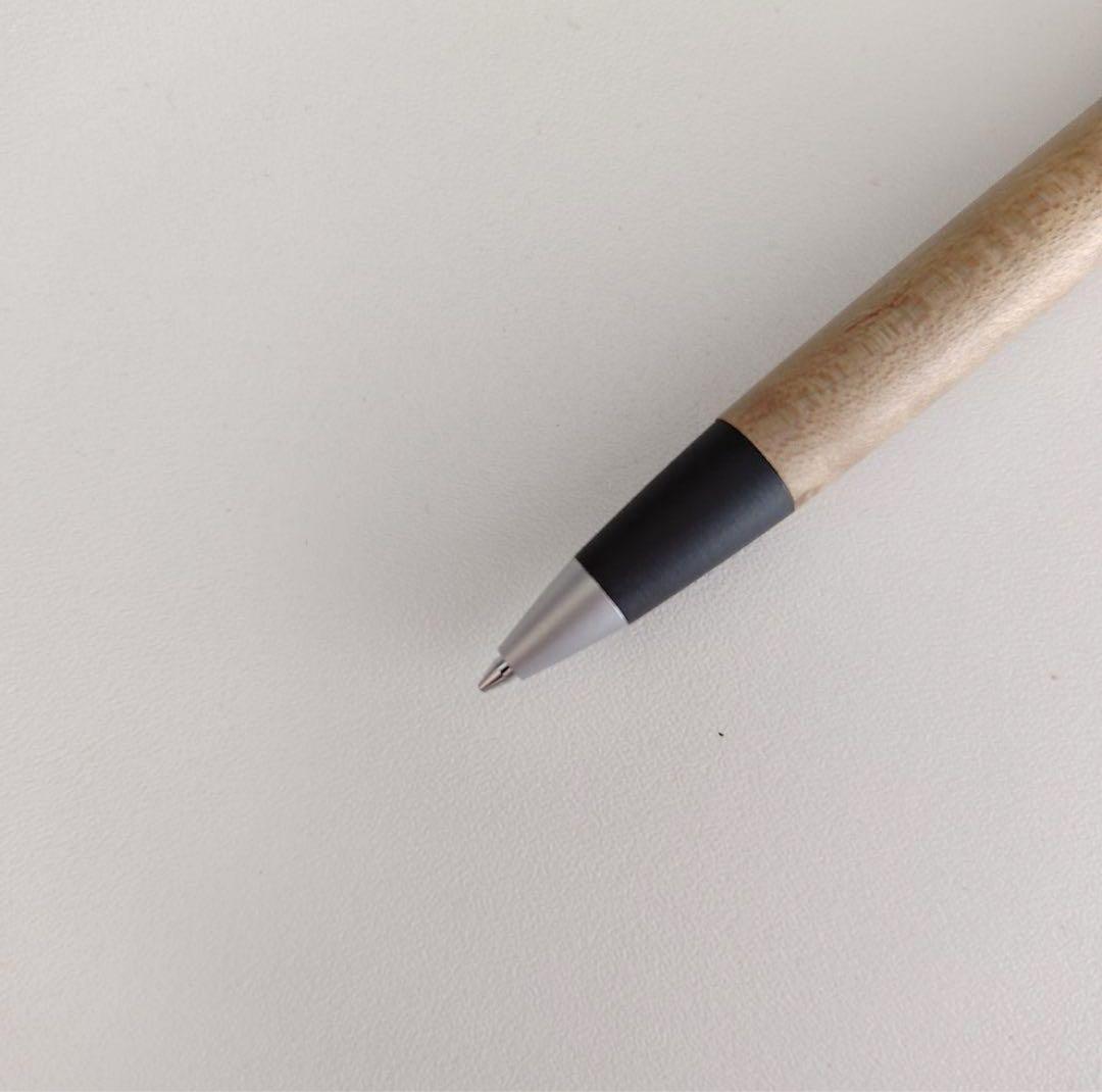 野原工芸 旧型 楓のシャーペン 0.5mm