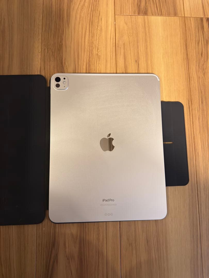 iPad Pro M4 13インチ 512GB Wi-Fi 美品　傷無し