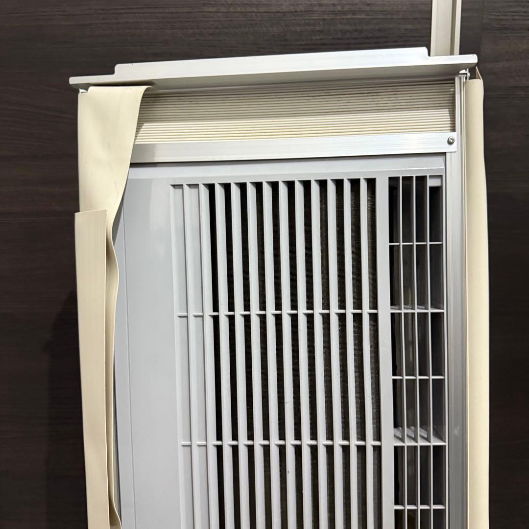 コロナ CORONA 窓用エアコン CW-16A 2020年製