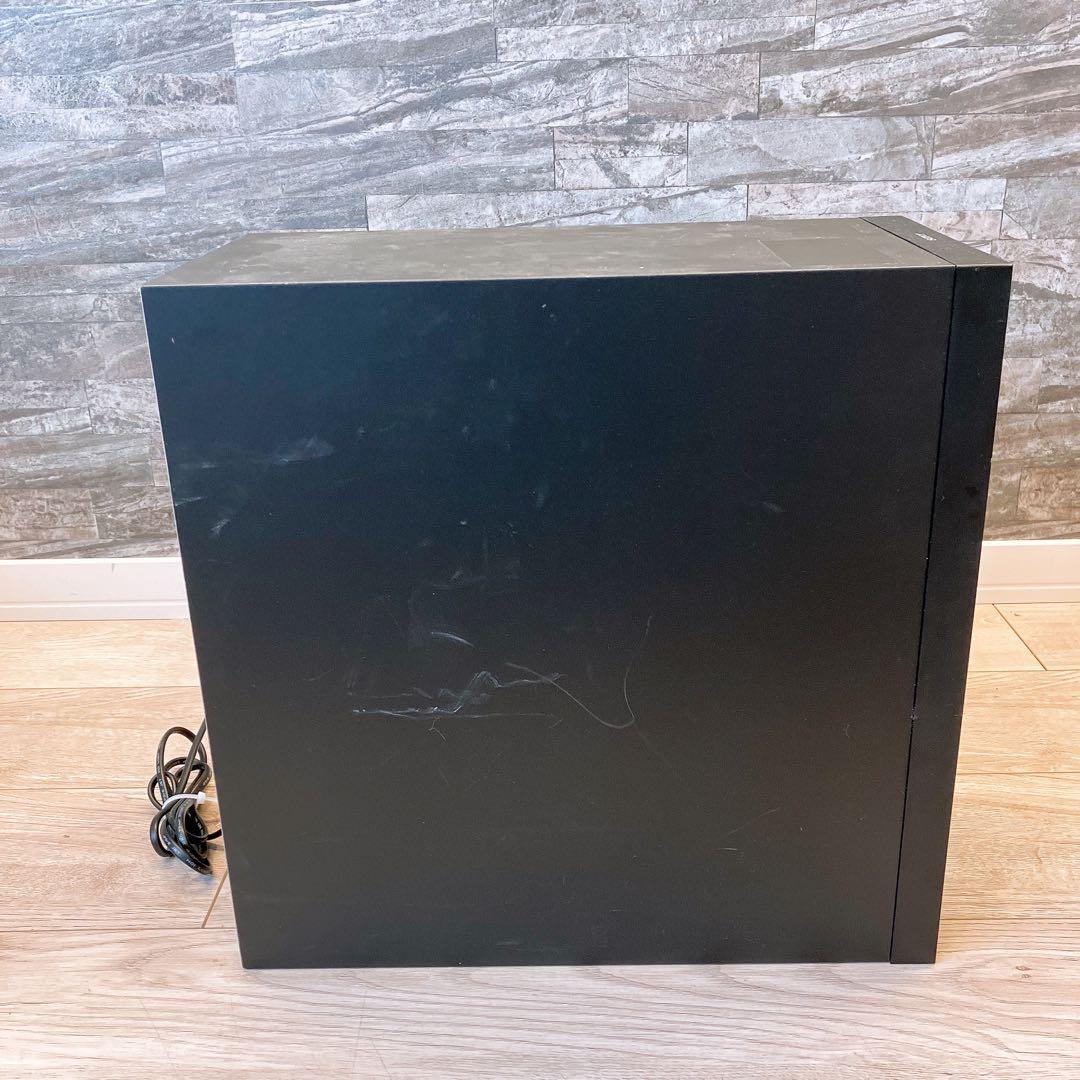 SONY サウンドバー/サブウーファー HT-Z9F ハイレゾモデル