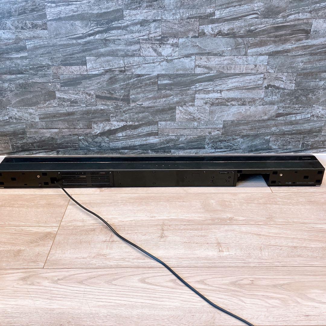SONY サウンドバー/サブウーファー HT-Z9F ハイレゾモデル