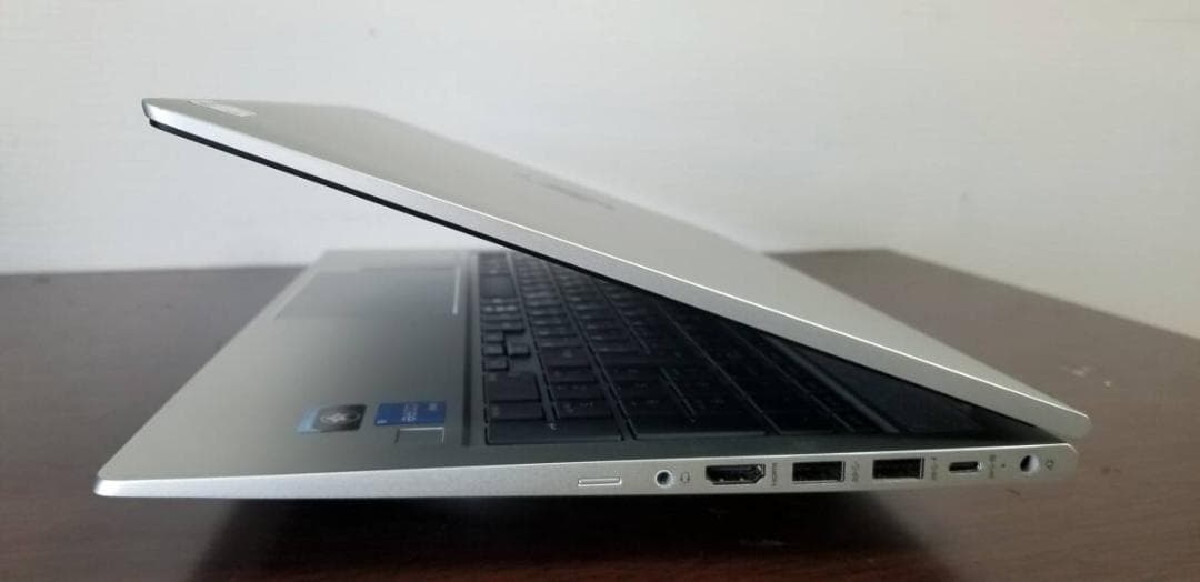 N90美品 HP ProBook 450 G9 i5◆16GB◆SSD256GB