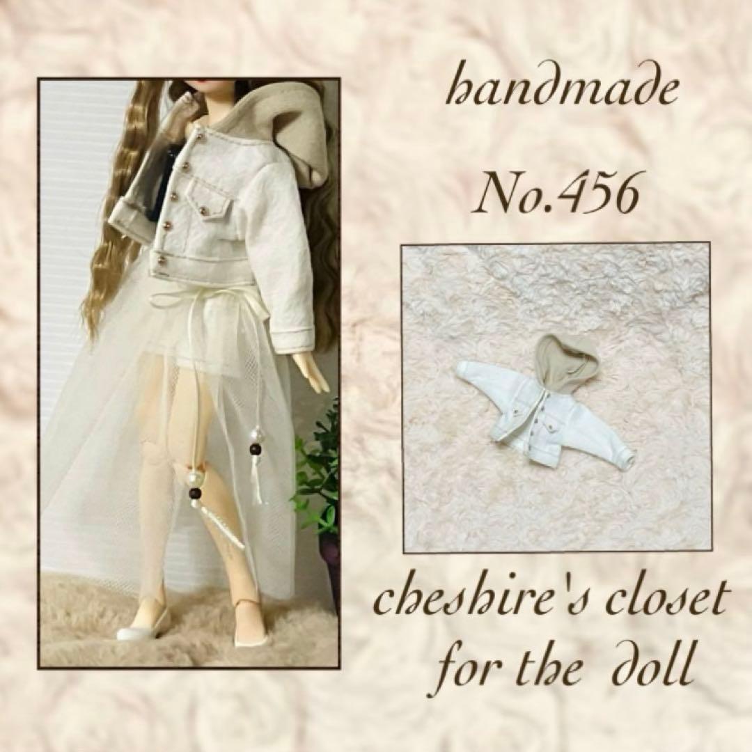 カフェヴィーニョ様　オーダー　ドール服　ハンドメイド