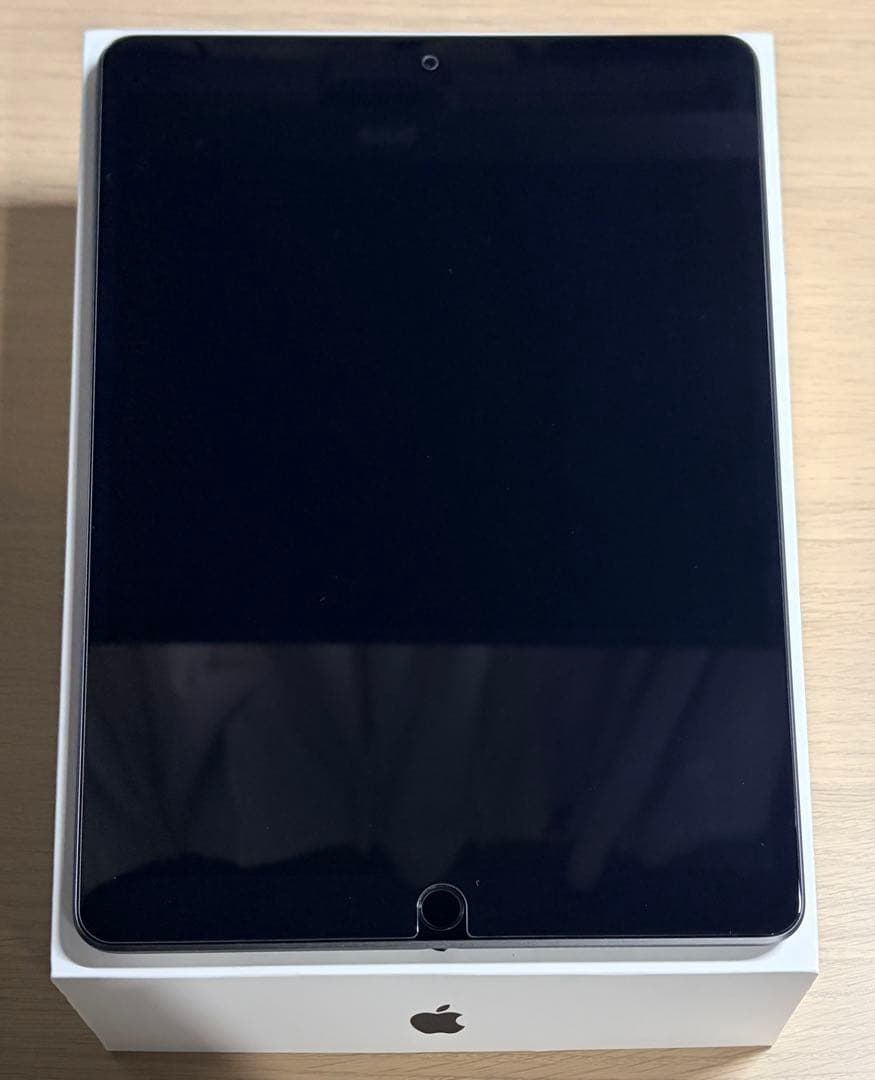 iPad Air 第3世代 256GB Wi-Fi スペースグレー