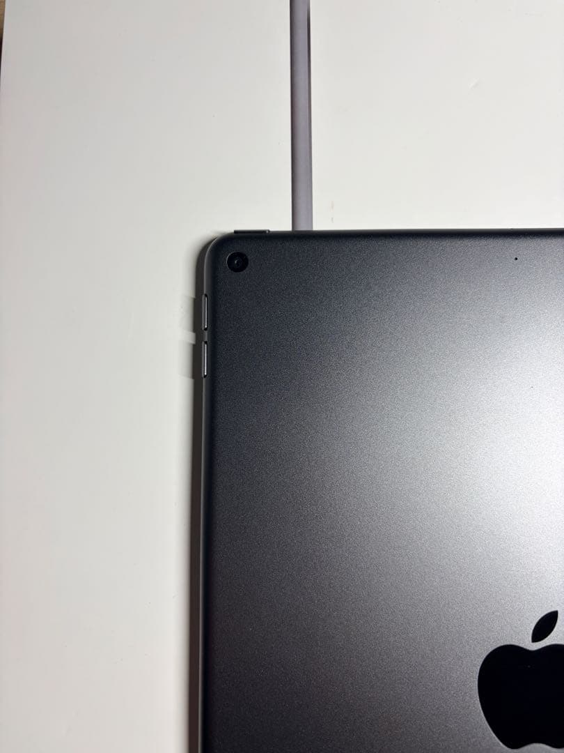 iPad Air 第3世代 256GB Wi-Fi スペースグレー