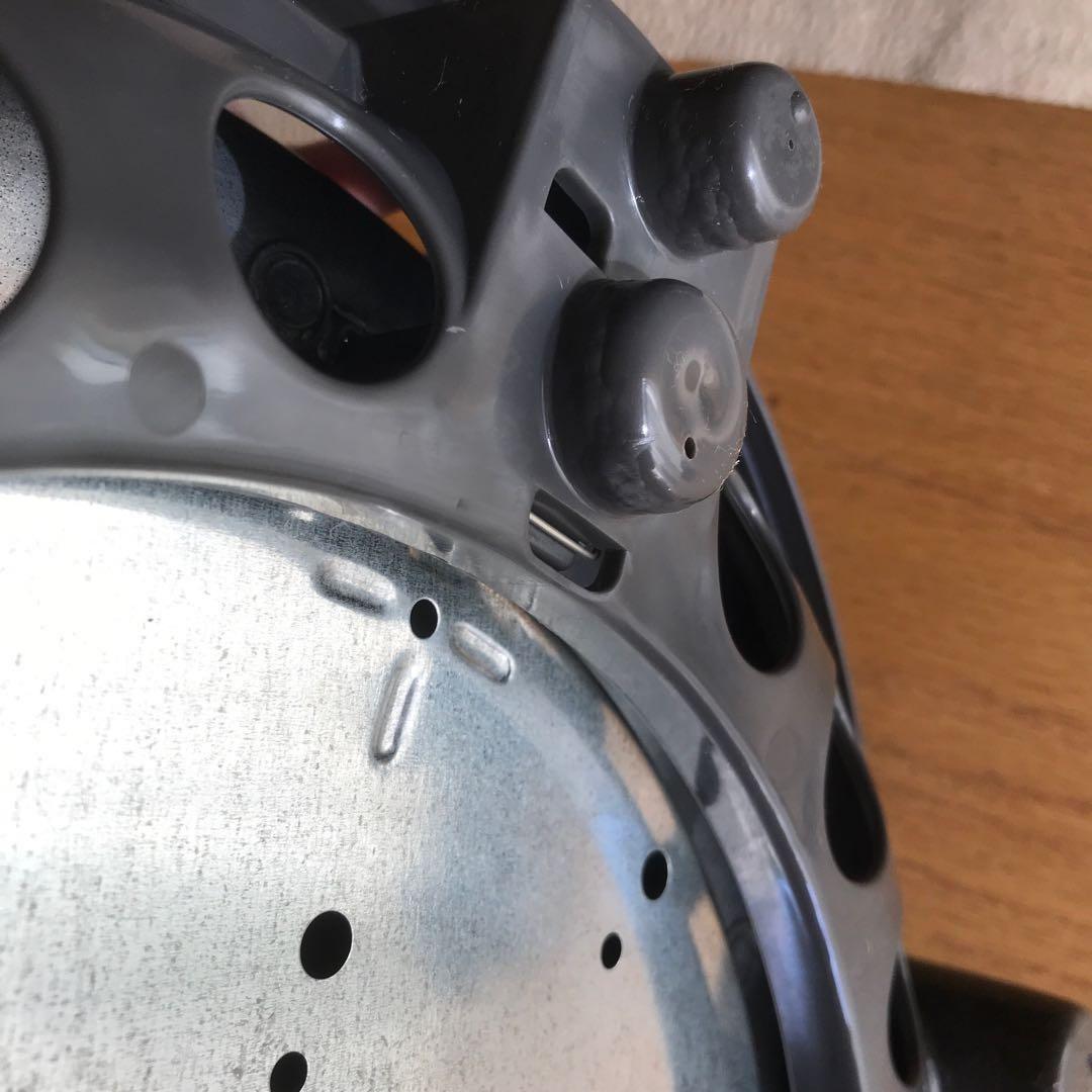 【匿名配送】未使用 着脱式 深型ホットプレート