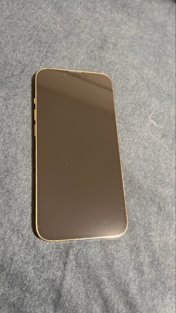 【大幅値下げ】Apple iPhone 13 Pro ゴールド