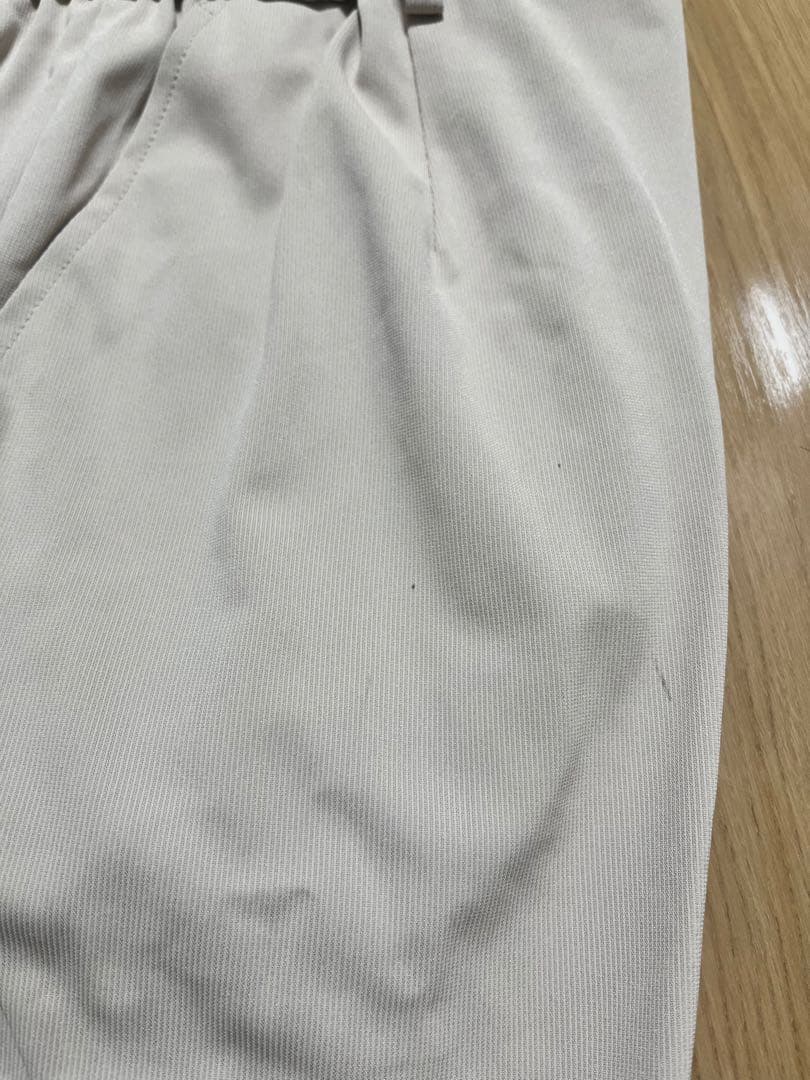 限定値引　上下セット　ナガイレーベン 白衣 チュニック
