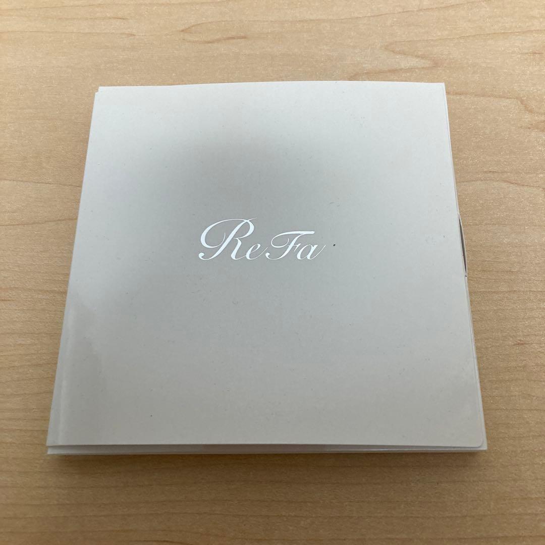 ReFa リファ カラットレイ RF-PC2019B