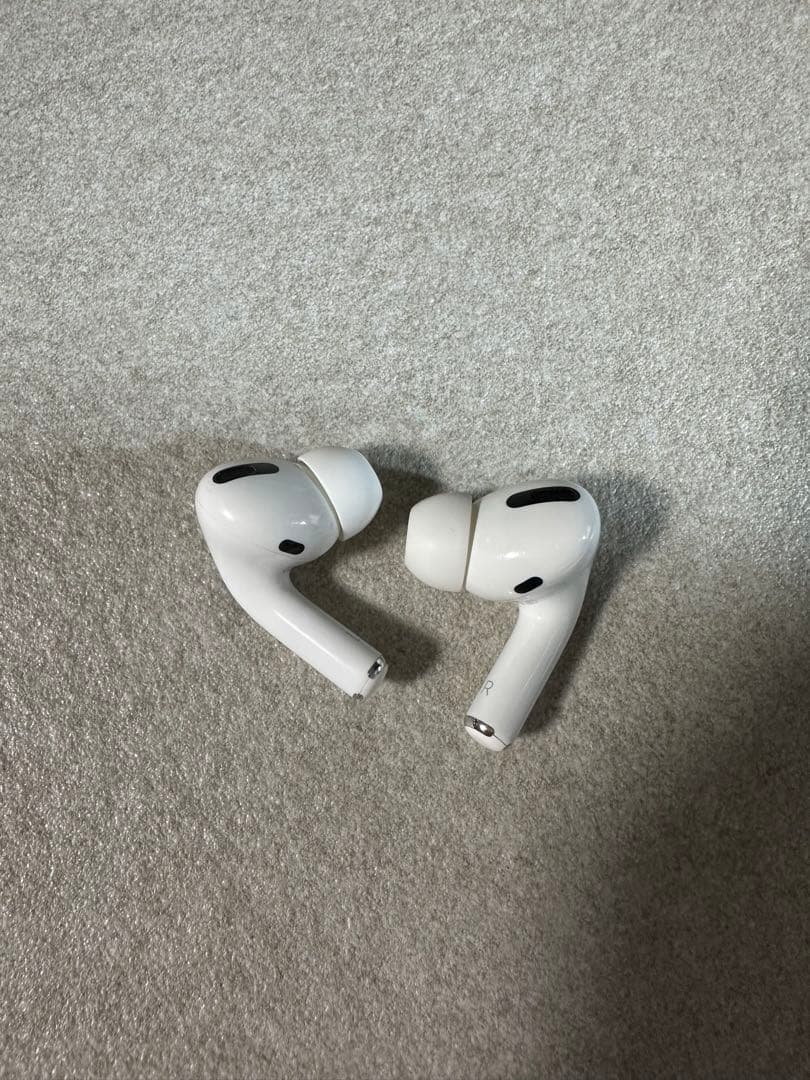 Airpods Pro 第一世代