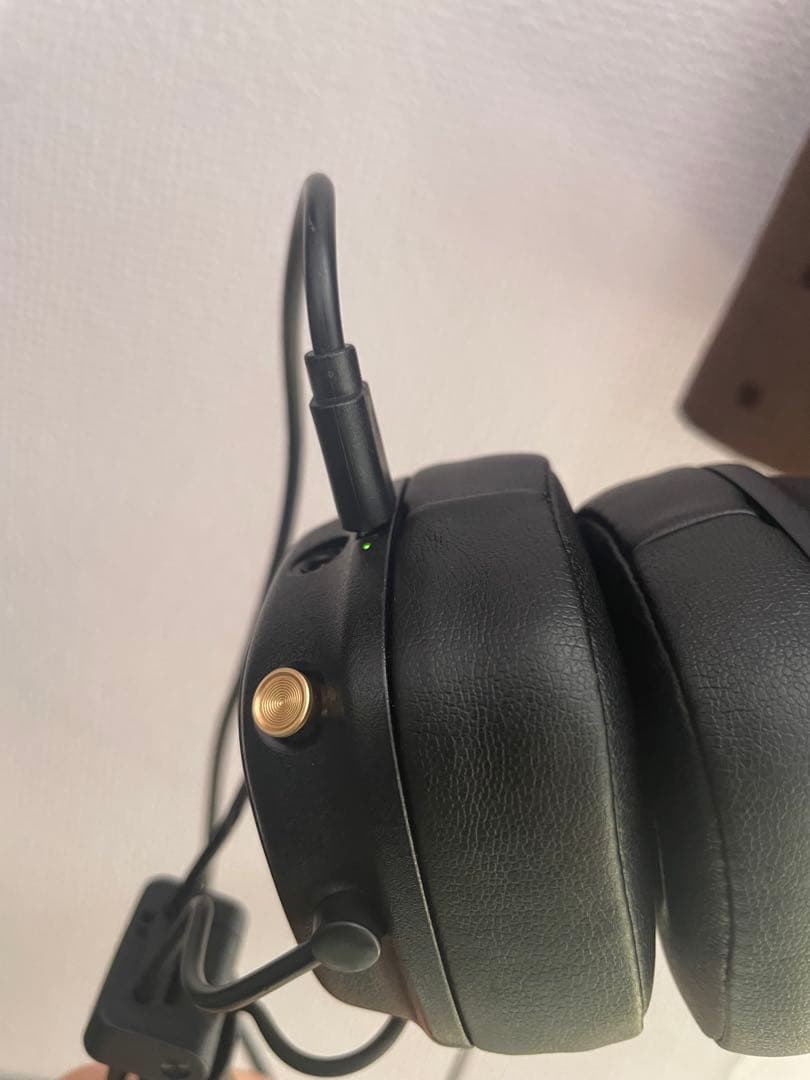 【正規品】Marshall Major IV ワイヤレスヘッドフォン