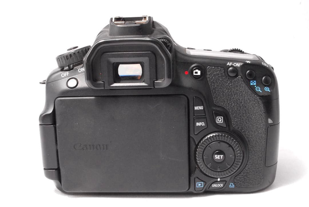 Canon EOS 60D✨デジタル一眼レフカメラ✨スマホ転送OK✨自撮りOK✨