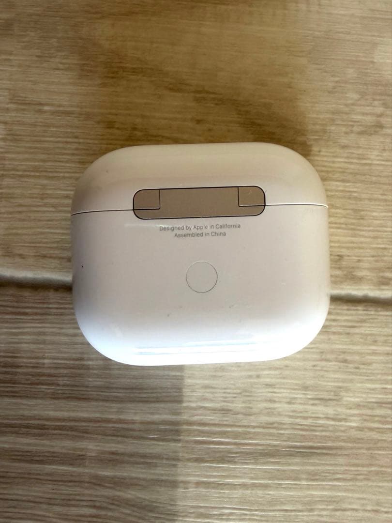 Apple AirPods 第3世代【左耳のみ】