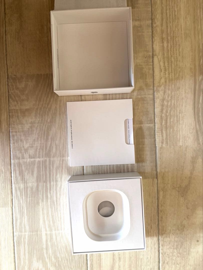 Apple AirPods 第3世代【左耳のみ】
