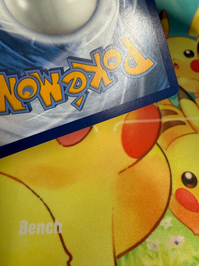 ゲッコウガex 英語版 海外版 プロモ ポケモンカード　SVP 希少　132