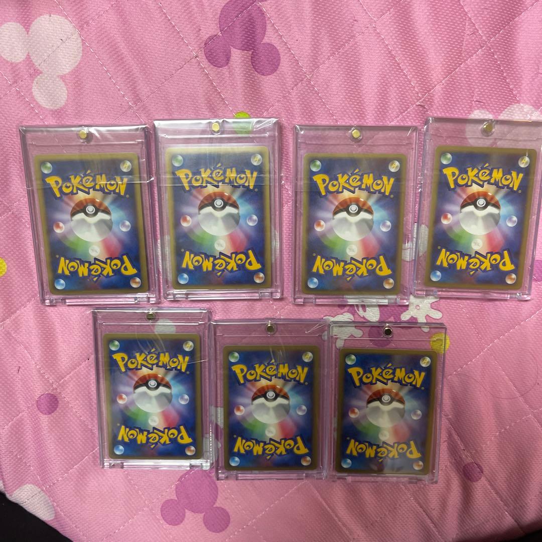 ポケモンカードセット ディアルガ他