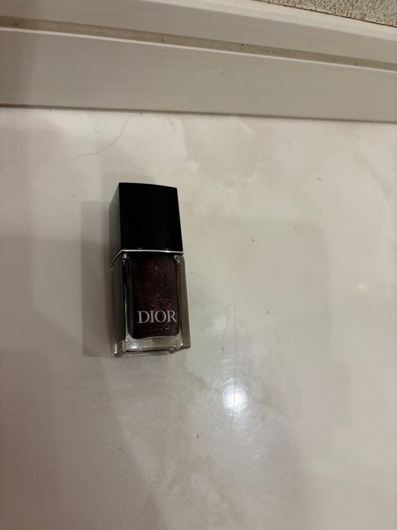 Dior Vernis ネイルカラー 5本セット