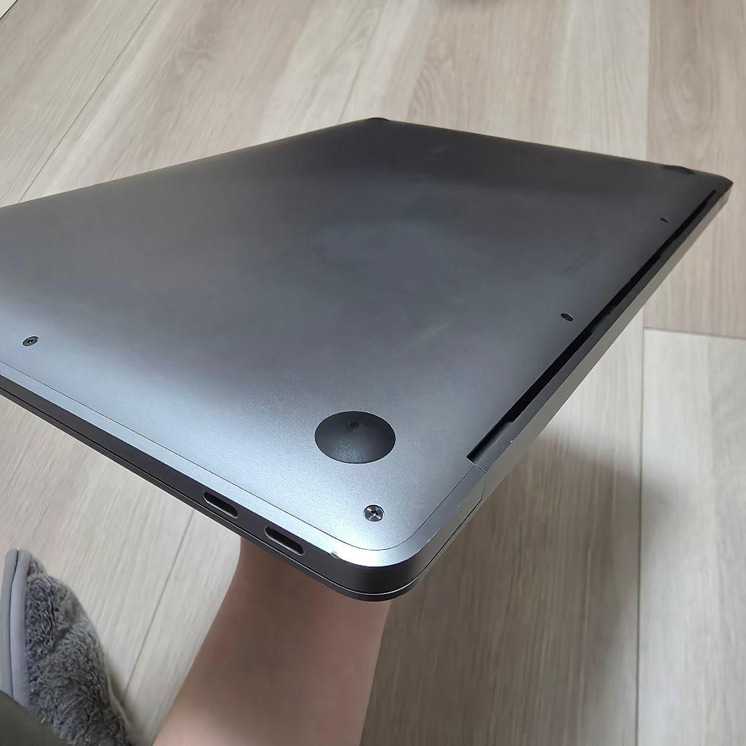 MacBook本体 2020 M1 Macbook Air