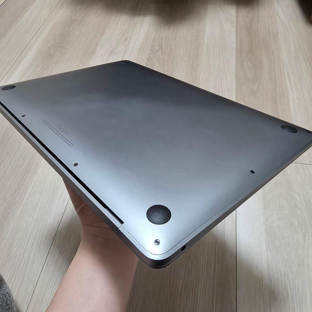 MacBook本体 2020 M1 Macbook Air