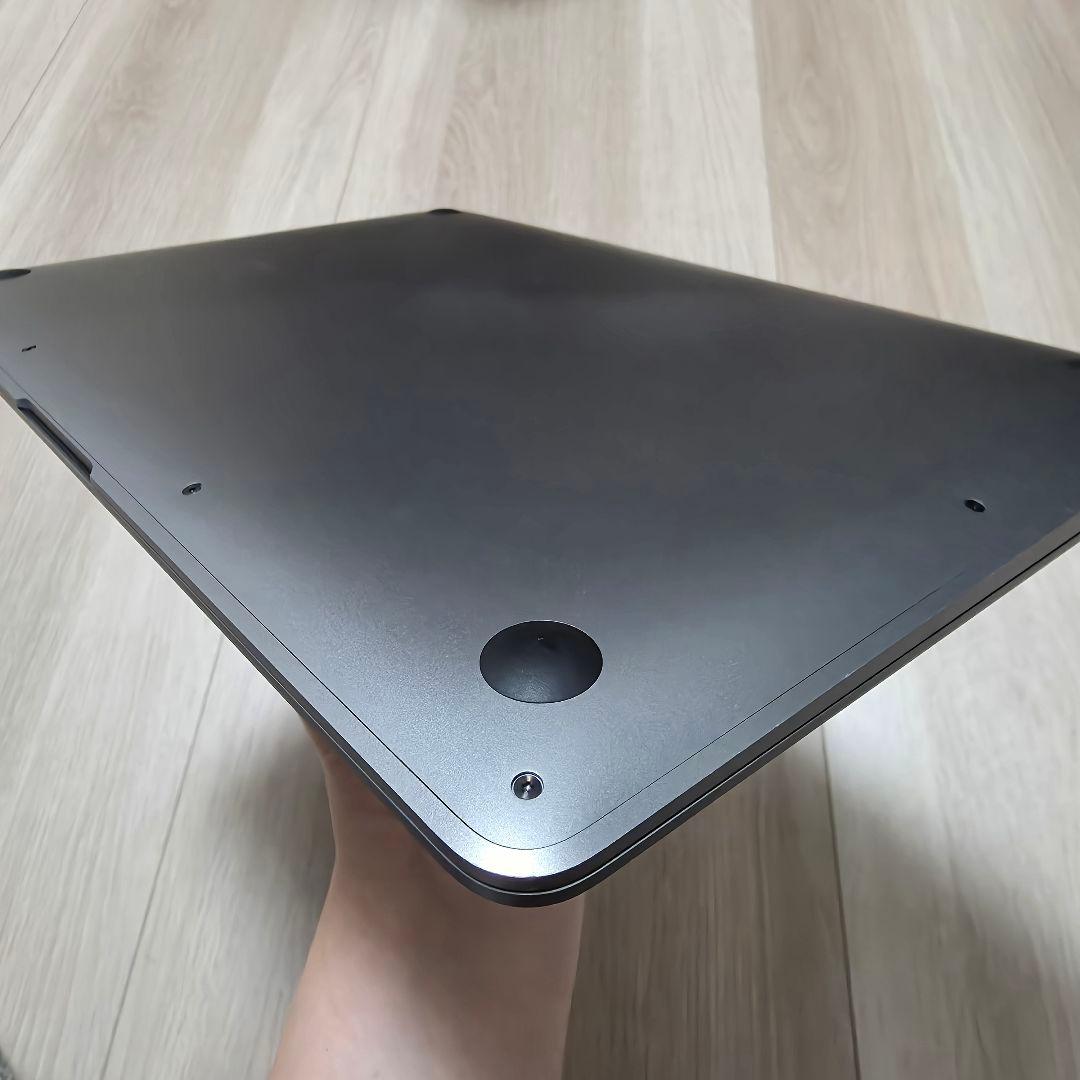 MacBook本体 2020 M1 Macbook Air