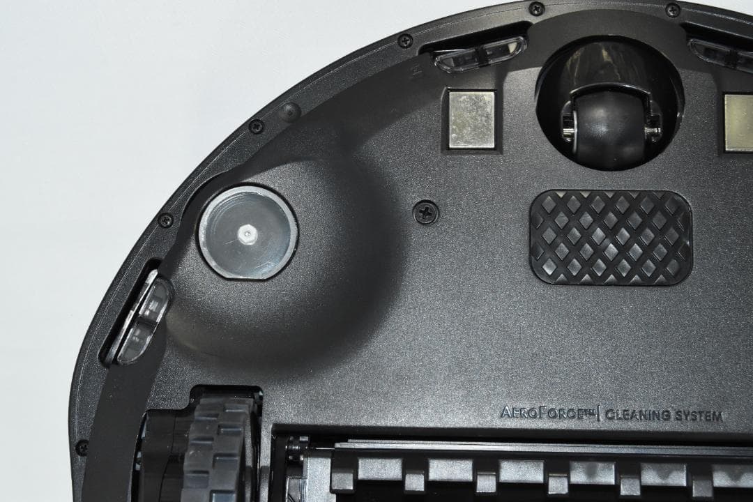 【使用回数32回】iRobot Roomba i5+ ルンバ ロボット 掃除機
