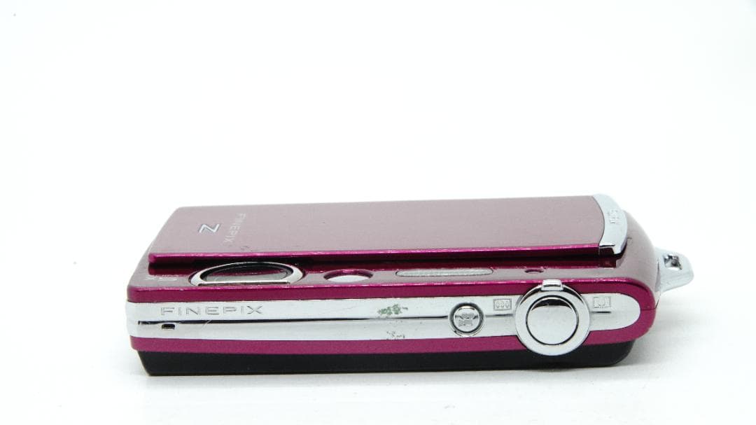 【W2066】 FUJIFILM Finepix Z110 フジフィルム