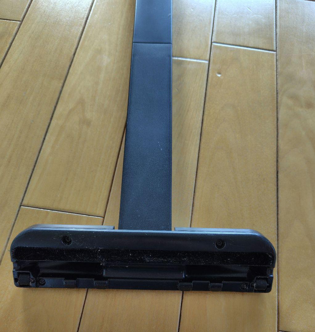 Shark EVOPOWER EX WV406JGG アタッチメントセット