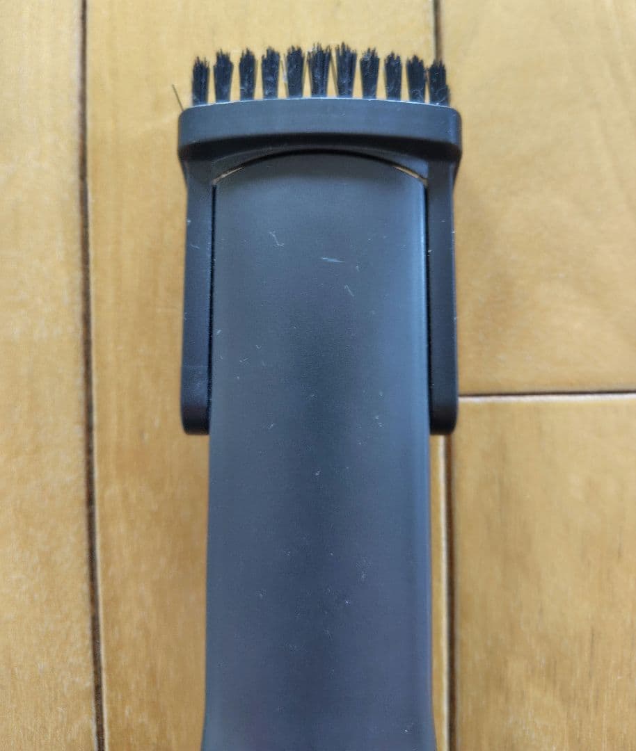 Shark EVOPOWER EX WV406JGG アタッチメントセット