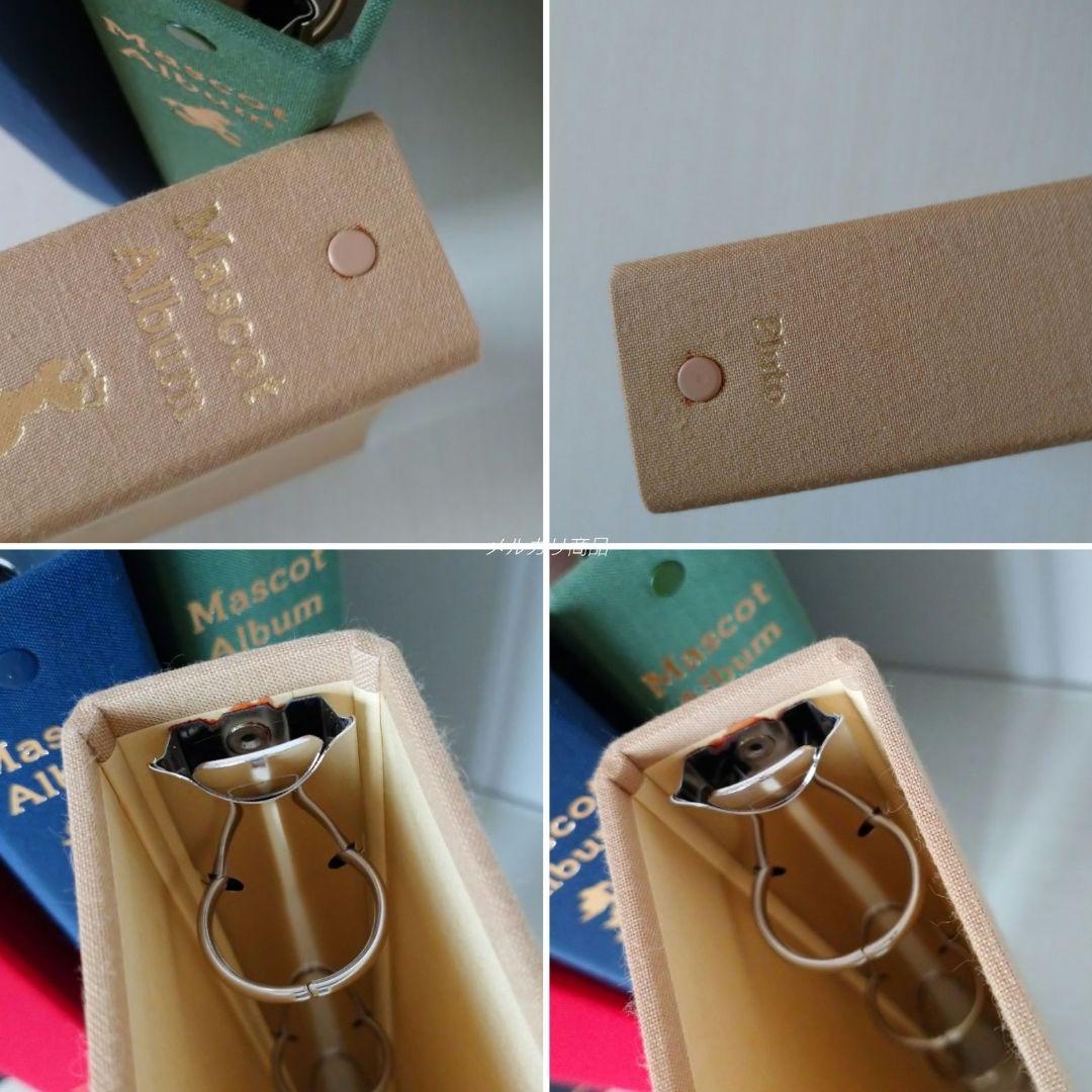 【未使用】ミッキー ディズニー フォトアルバム アルバム 5冊 まとめ売り